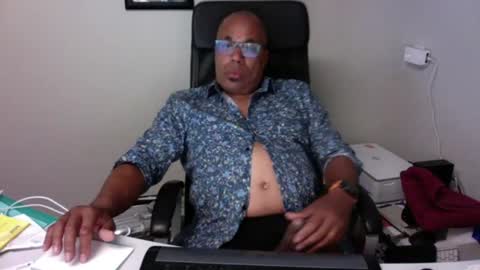 Snapshot of little_buddha chatting on July 2026 09:00:02 PM Pure Black Power online show from July 2026 09:00:02 PM
