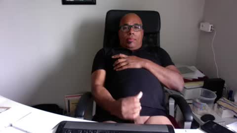 Snapshot of little_buddha chatting on July 2026 07:46:01 AM Pure Black Power online show from July 2026 07:46:01 AM