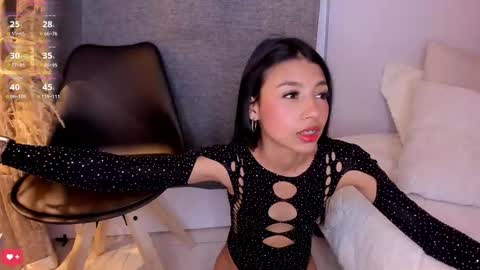 Ana online show from September 2025 08:09:02 PM
