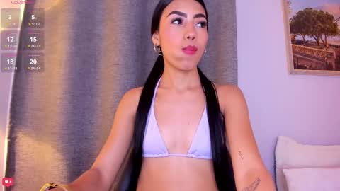 Ana online show from September 2025 07:49:01 PM