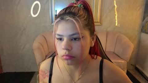 Cherri online show from November 2025 07:57:01 PM