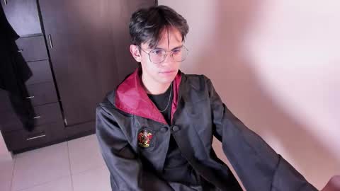 Daniel online show from November 2025 11:27:01 PM