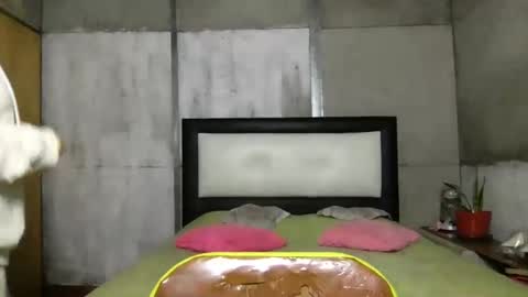 Diablita online show from February 2025 02:42:02 AM