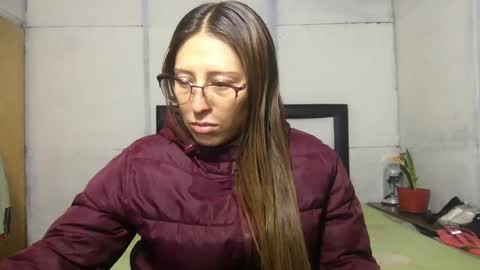 Diablita online show from September 2025 02:56:02 AM