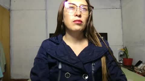 Diablita online show from September 2025 02:06:02 AM