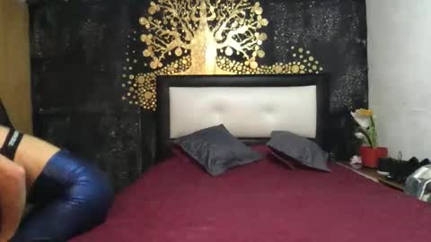 Diablita online show from January 2026 05:27:02 PM