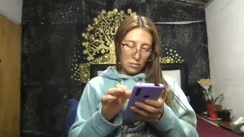 Diablita online show from February 2026 12:59:01 AM