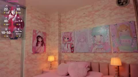 ANNI online show from November 2025 10:07:01 AM