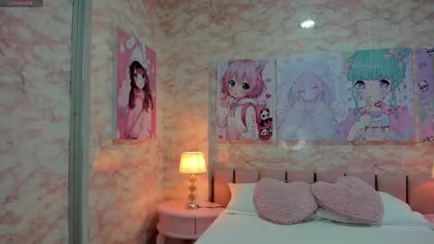 ANNI online show from March 2026 10:19:01 AM