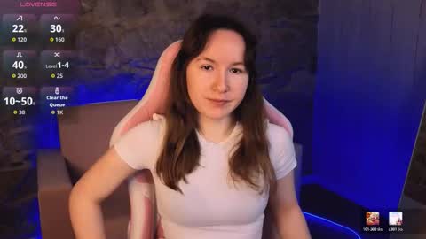 Alexandra online show from March 2026 02:56:01 AM