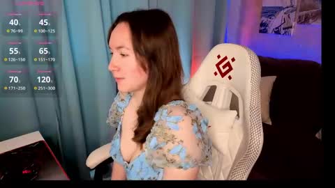 Alexandra online show from April 2026 02:18:01 AM