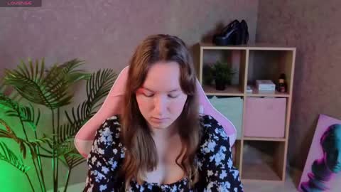 Snapshot of little_doll_meow chatting on May 2026 01:55:02 AM Alexandra online show from May 2026 01:55:02 AM