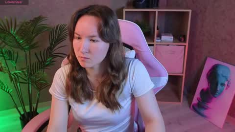 Snapshot of little_doll_meow chatting on May 2026 01:22:01 AM Alexandra online show from May 2026 01:22:01 AM