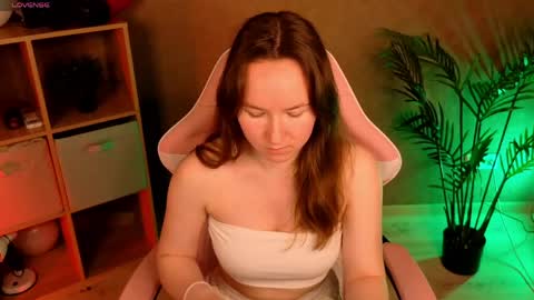 Snapshot of little_doll_meow chatting on May 2026 02:50:01 AM Alexandra online show from May 2026 02:50:01 AM