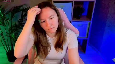 Snapshot of little_doll_meow chatting on May 2026 01:36:02 AM Alexandra online show from May 2026 01:36:02 AM