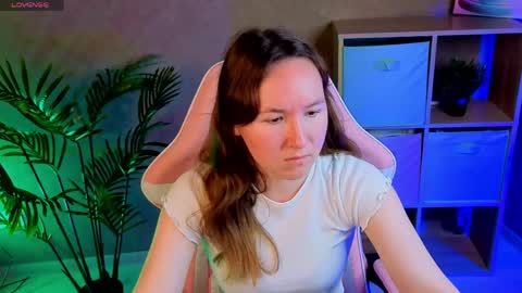 Snapshot of little_doll_meow chatting on June 2026 02:17:02 AM Alexandra online show from June 2026 02:17:02 AM