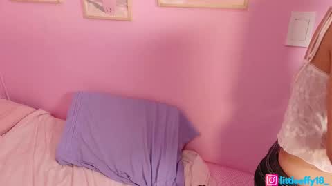 Snapshot of little_effy18_ chatting on November 2025 12:27:02 AM Little Effy online show from November 2025 12:27:02 AM