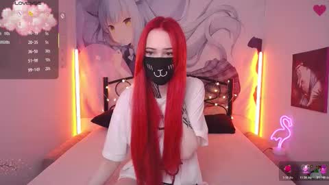 Jane online show from February 2026 02:33:01 PM