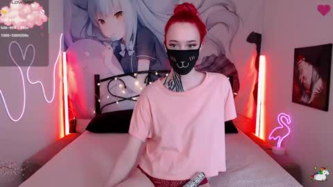 Snapshot of little_food_girl chatting on May 2026 10:34:02 AM Jane online show from May 2026 10:34:02 AM