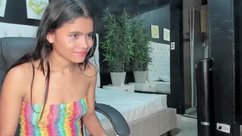 little_jheimy online show from January 2025 01:10:01 AM