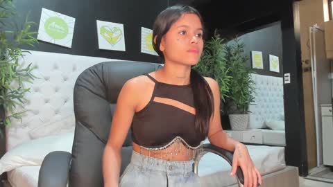 little_jheimy online show from January 2025 07:10:01 PM