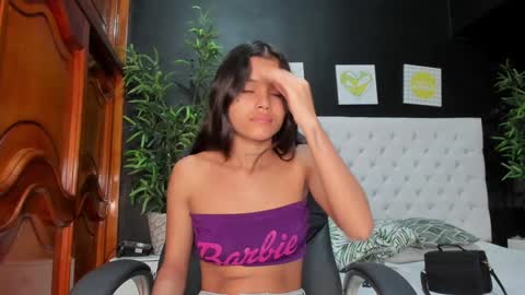 little_jheimy online show from January 2025 07:17:02 PM