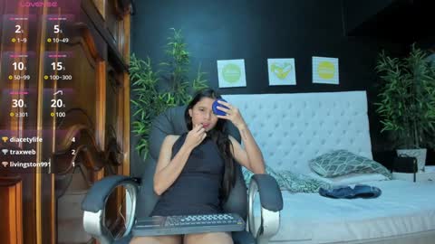 little_jheimy online show from January 2025 10:33:01 PM