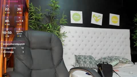 little_jheimy online show from January 2025 10:19:01 PM