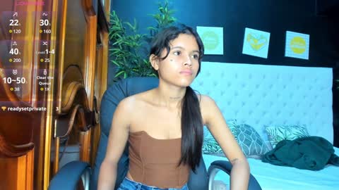 little_jheimy online show from February 2025 07:14:02 PM