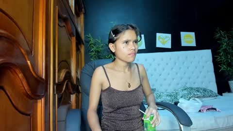 little_jheimy online show from February 2025 07:05:02 PM