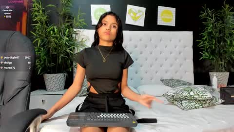 little_jheimy online show from February 2025 01:08:01 AM