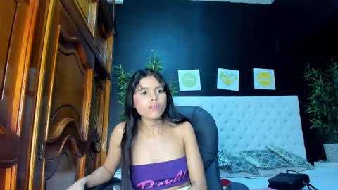 little_jheimy online show from February 2025 10:14:02 PM