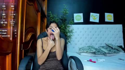 little_jheimy online show from February 2025 01:25:02 AM