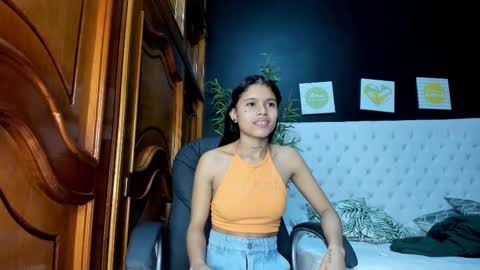 little_jheimy online show from February 2025 07:07:01 PM