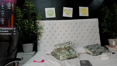 little_jheimy online show from February 2025 07:42:02 AM