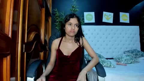 little_jheimy online show from March 2025 08:11:01 AM