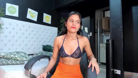 little_jheimy online show from March 2025 10:02:02 PM