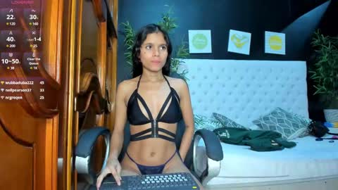 little_jheimy online show from March 2025 08:52:02 PM