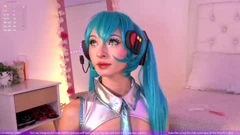 LILA  online show from May 2026 02:19:01 AM