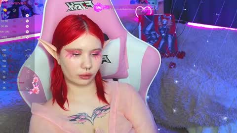 Rachel online show from March 2025 11:05:01 PM