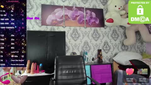 Snapshot of little_letti chatting on December 2024 02:48:02 AM Letti online show from December 2024 02:48:02 AM