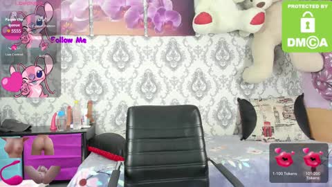 Snapshot of little_letti chatting on February 2025 04:41:02 AM Letti online show from February 2025 04:41:02 AM