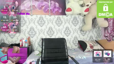 Snapshot of little_letti chatting on March 2025 09:36:02 AM Letti online show from March 2025 09:36:02 AM
