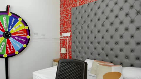 little_lilith_apple online show from January 2025 02:40:01 AM