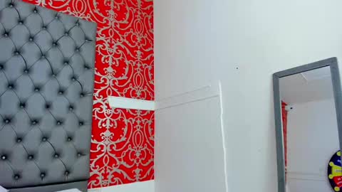 little_lilith_apple online show from February 2025 01:08:01 AM