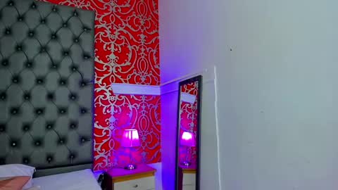 little_lilith_apple online show from February 2025 09:59:01 PM