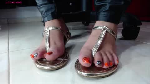 Misstress Martina  online show from October 2025 11:46:02 PM