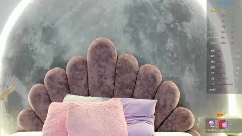 little_melanie online show from April 2026 07:58:02 PM