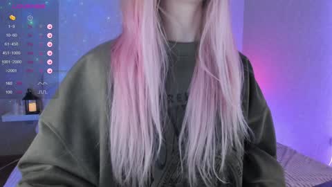 Maria online show from December 2024 12:18:01 AM