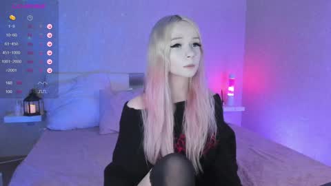 Maria online show from December 2024 09:52:02 PM